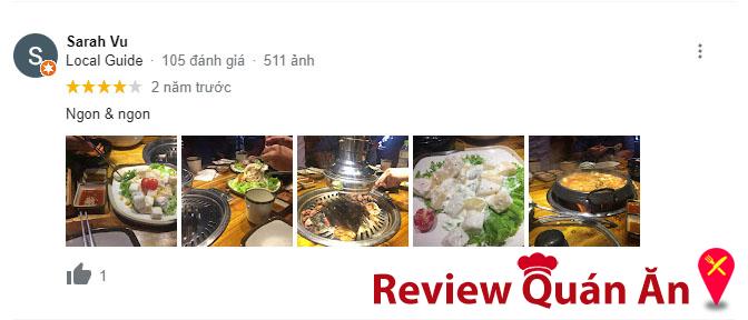 gogi giang van minh review 2